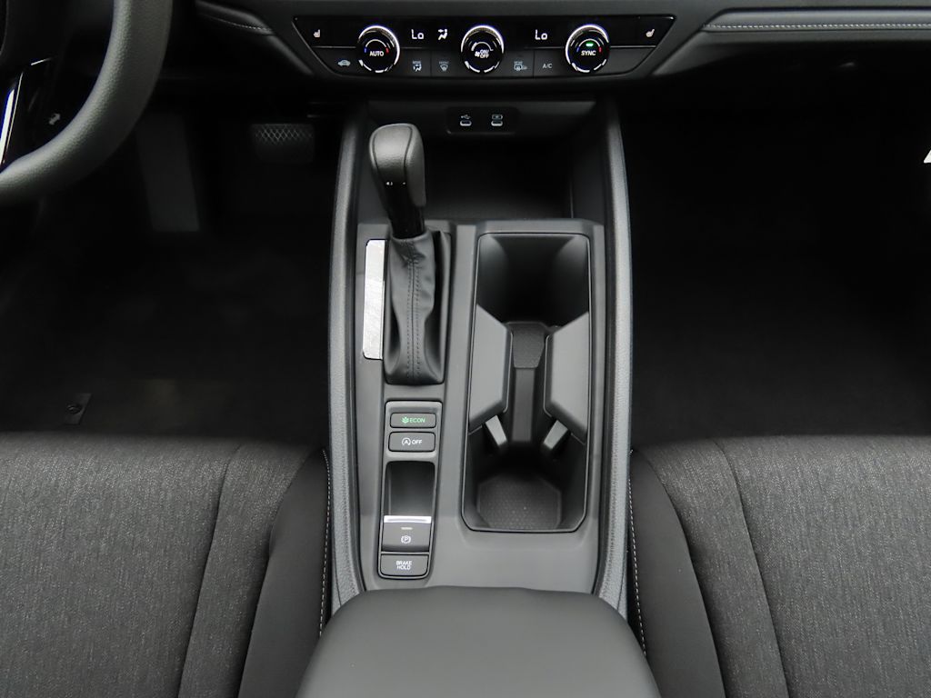 Thumbnail: 2025 Honda Accord - 16