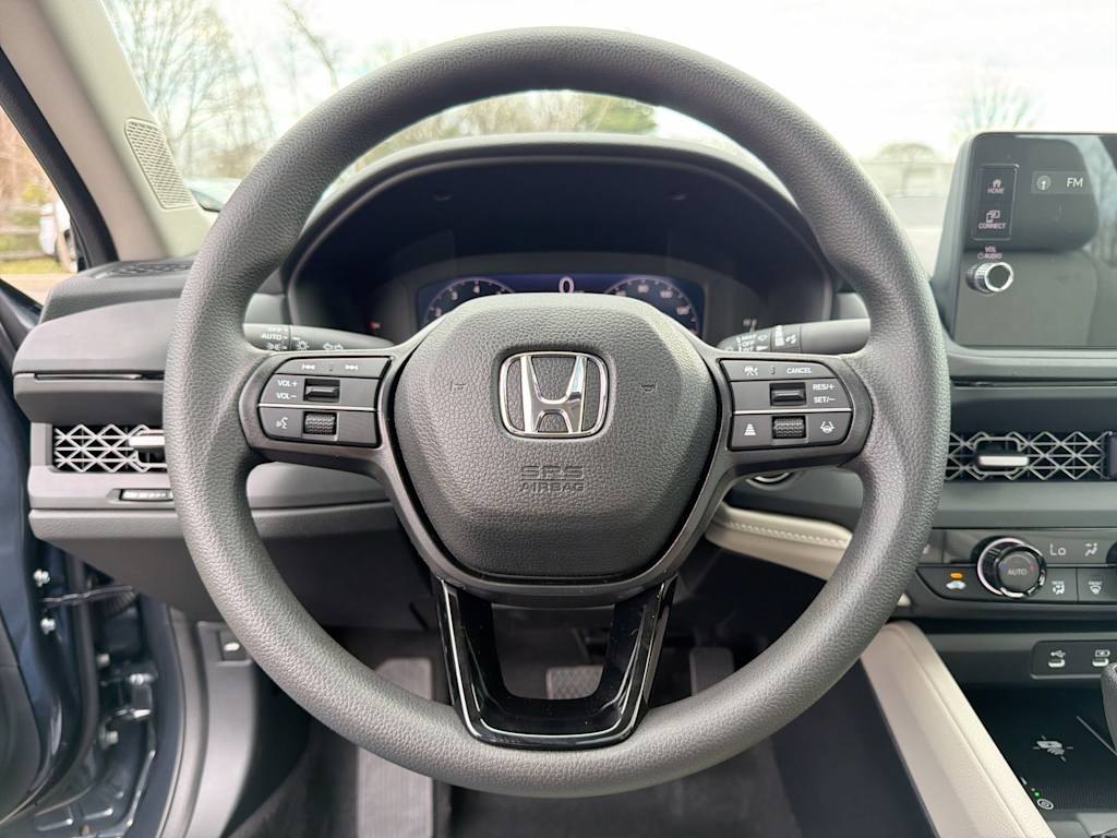Thumbnail: 2026 Honda Accord - 13