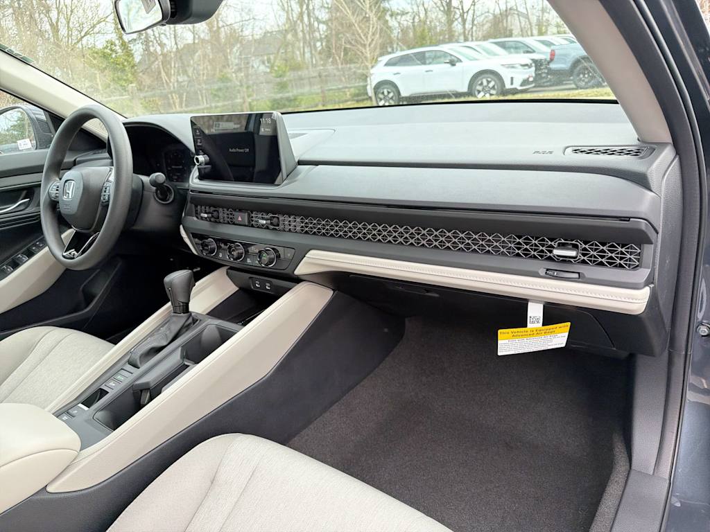 Thumbnail: 2026 Honda Accord - 8