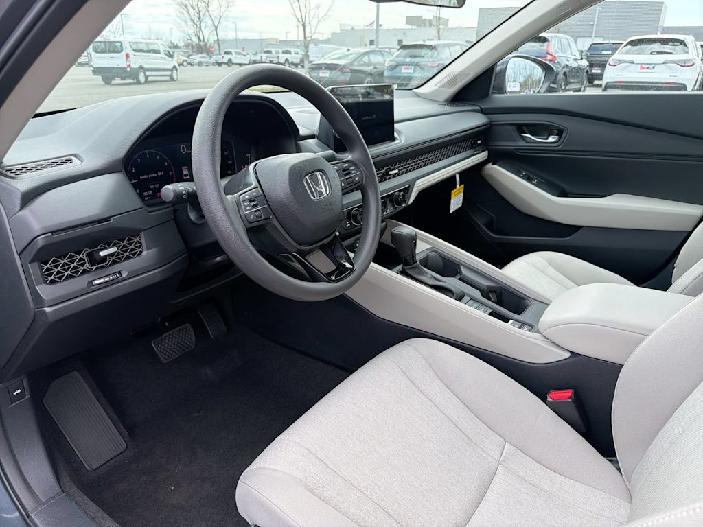 Thumbnail: 2026 Honda Accord - 2