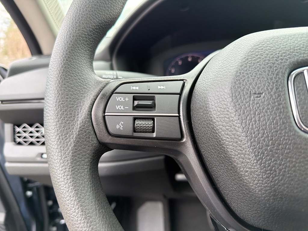 Thumbnail: 2026 Honda Accord - 28