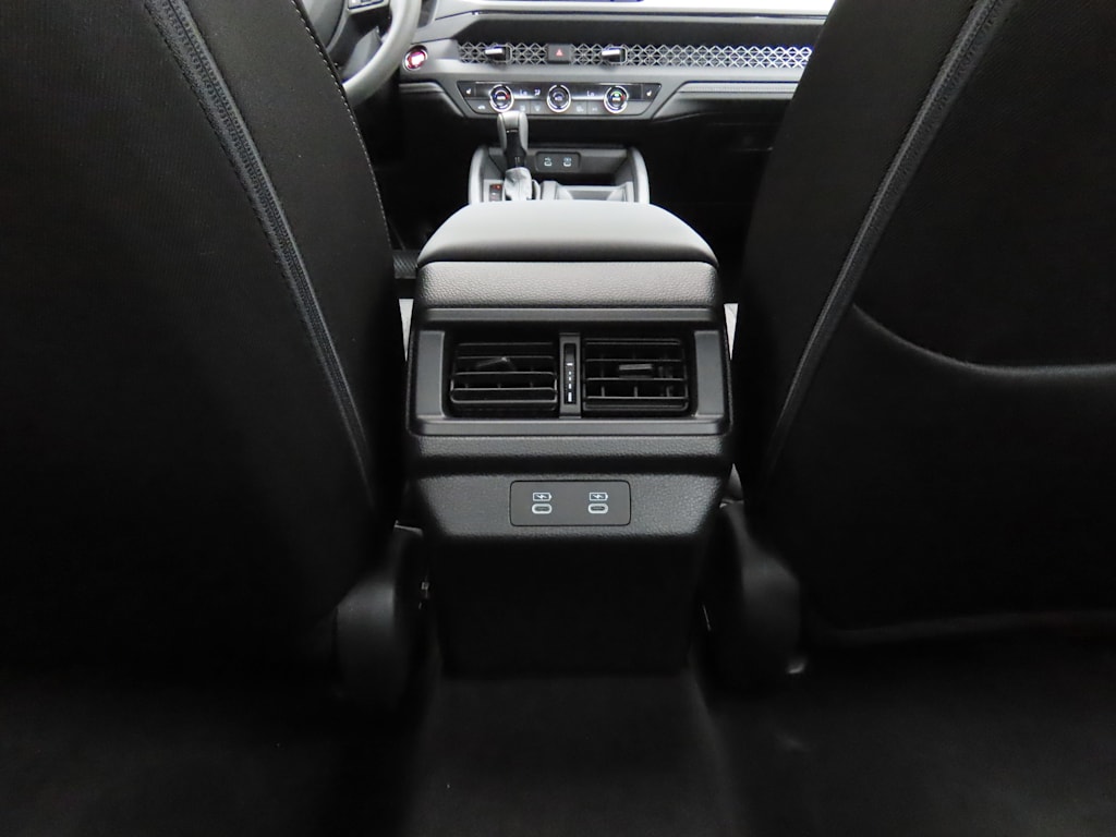 Thumbnail: 2025 Honda Accord - 21