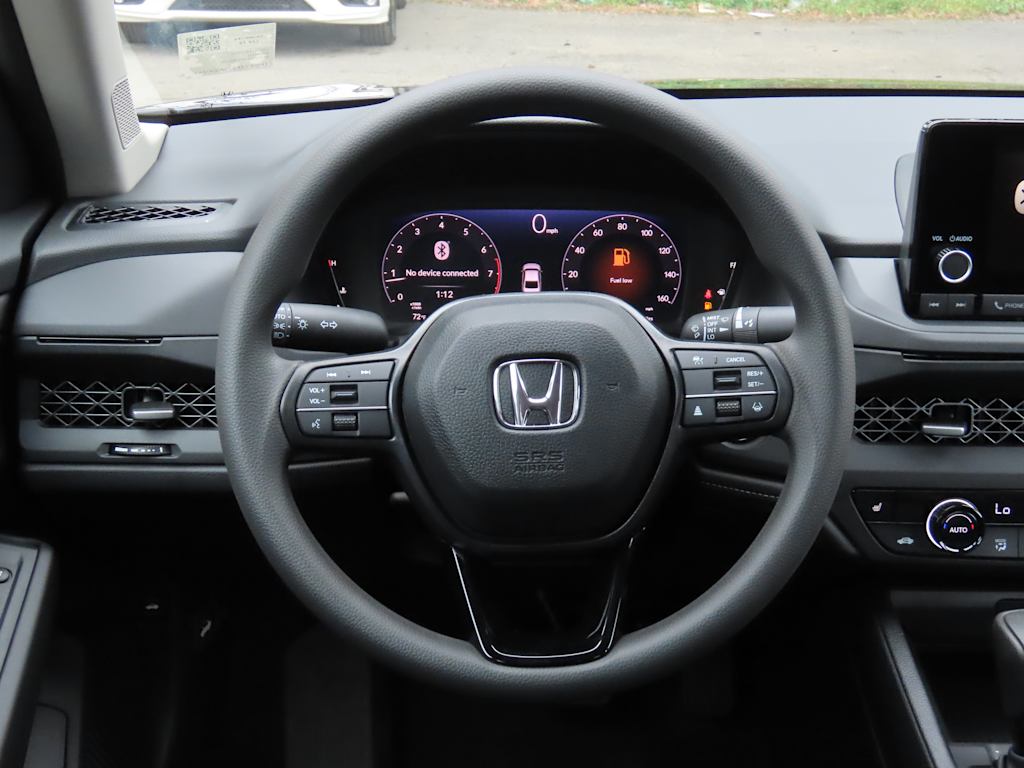 Thumbnail: 2025 Honda Accord - 14