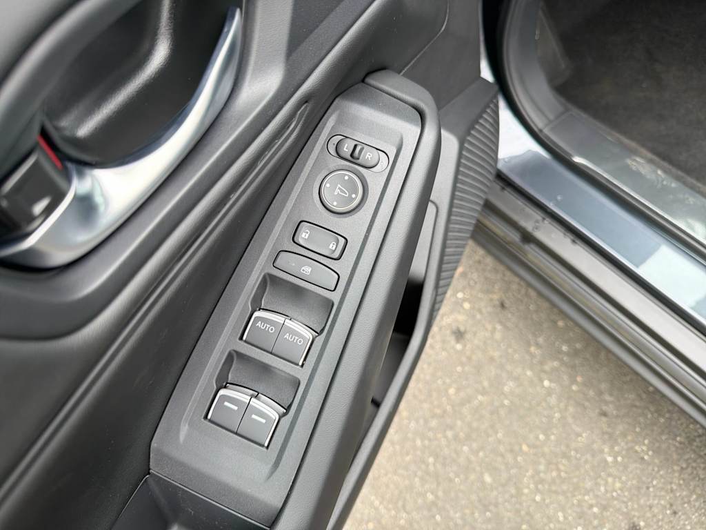 Thumbnail: 2026 Honda Accord - 26