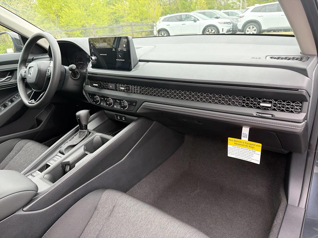 Thumbnail: 2026 Honda Accord - 7