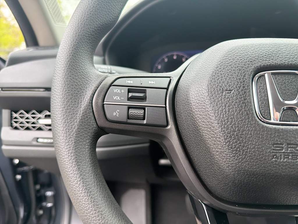 Thumbnail: 2026 Honda Accord - 28
