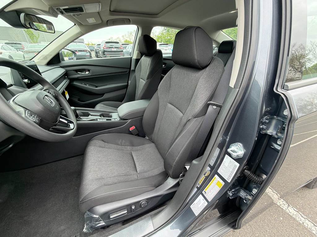 Thumbnail: 2026 Honda Accord - 25