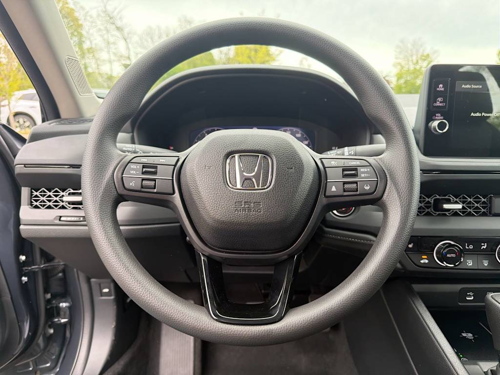 Thumbnail: 2026 Honda Accord - 12