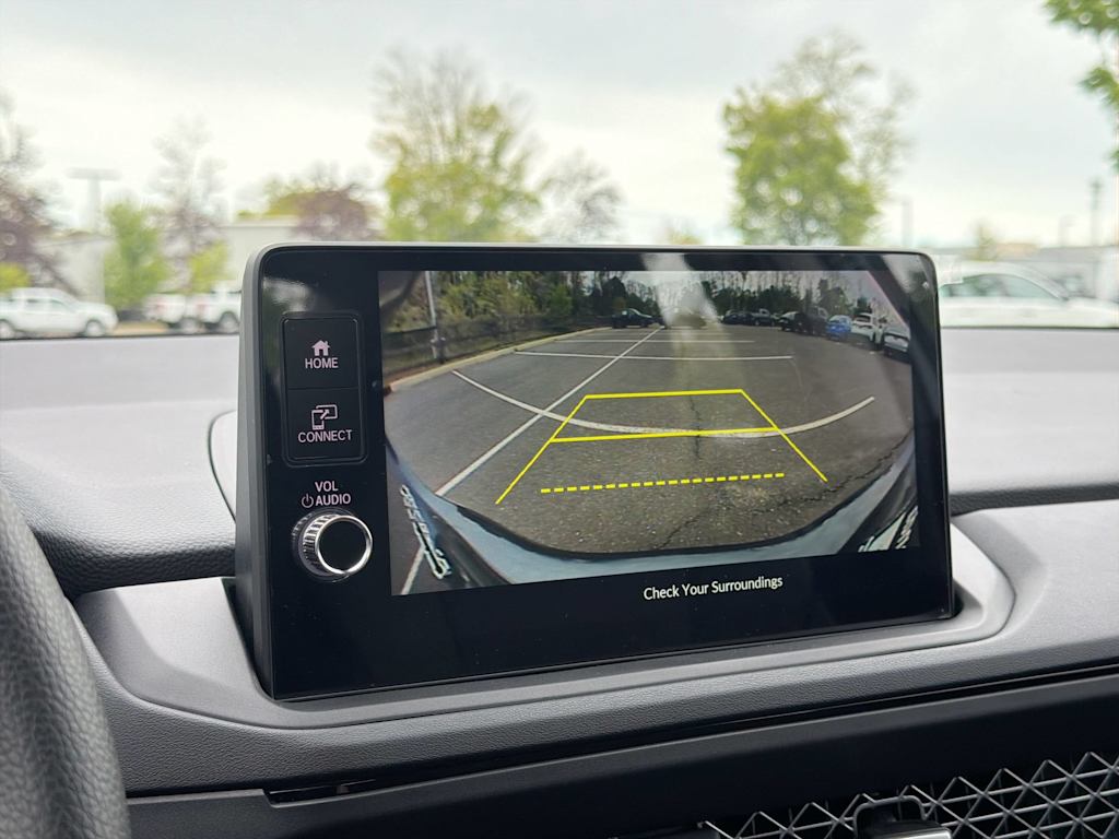 Thumbnail: 2026 Honda Accord - 30