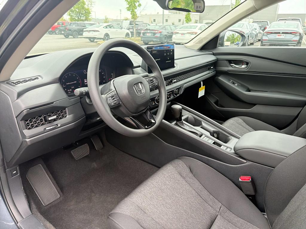 Thumbnail: 2026 Honda Accord - 2