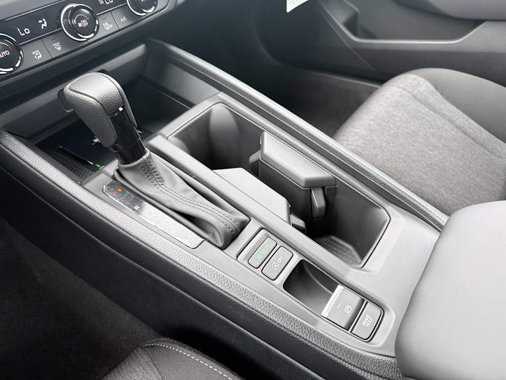Thumbnail: 2026 Honda Accord - 14