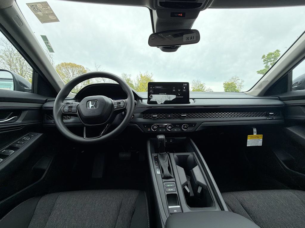 Thumbnail: 2026 Honda Accord - 11