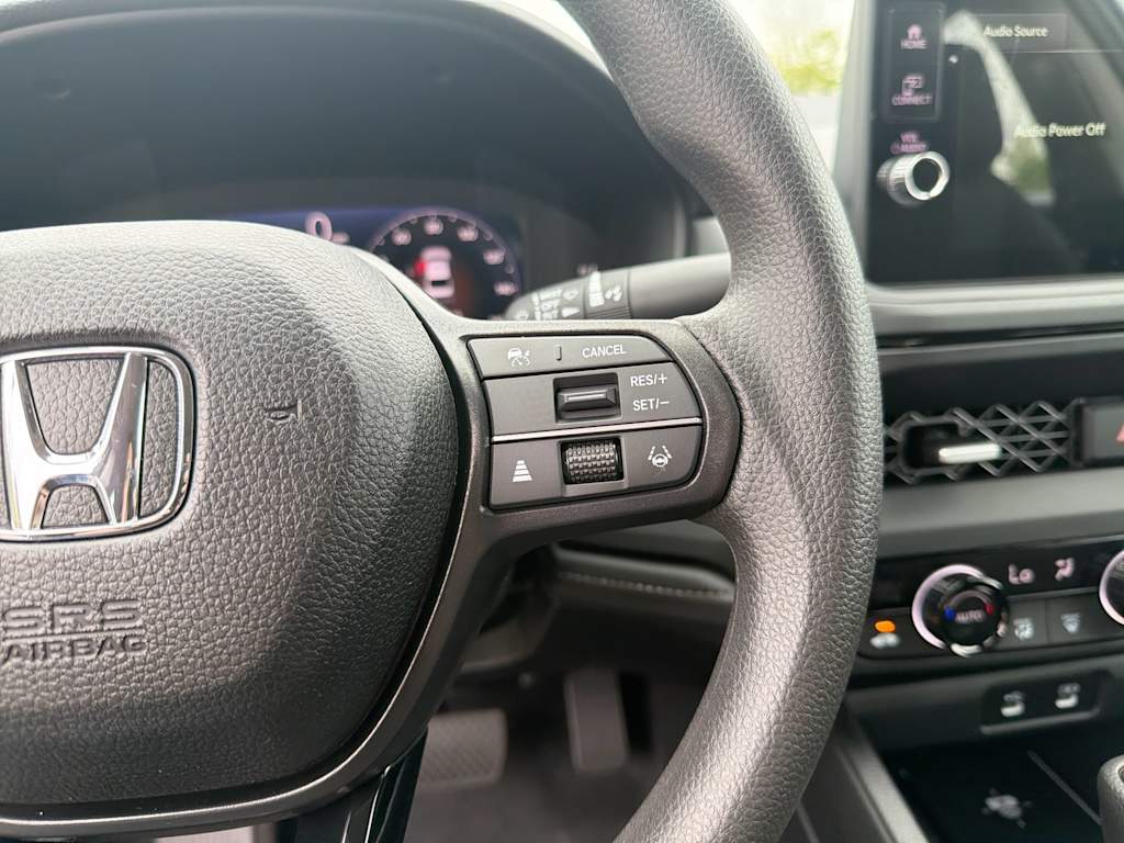 Thumbnail: 2026 Honda Accord - 29