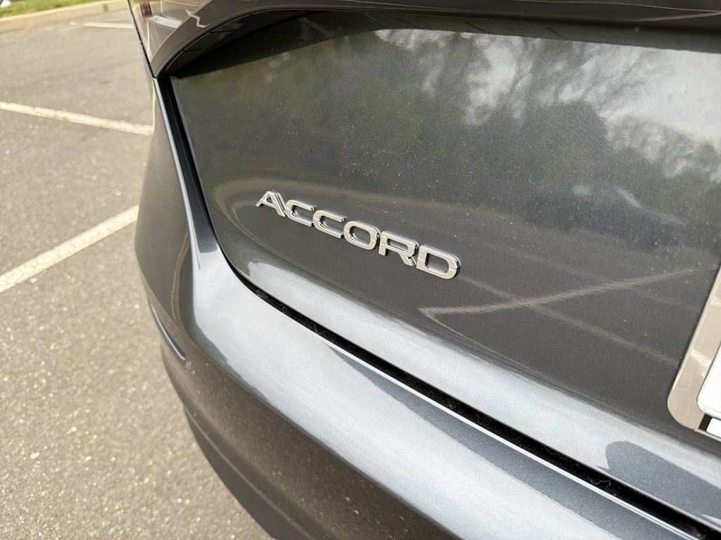 Thumbnail: 2026 Honda Accord - 5