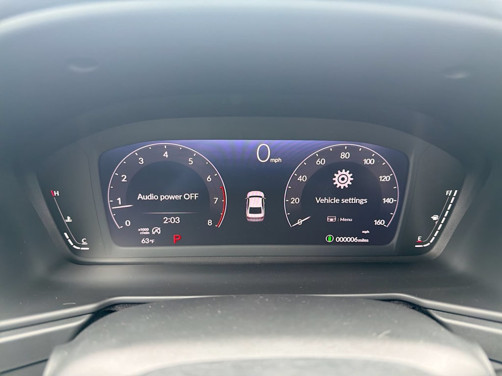 Thumbnail: 2026 Honda Accord - 15