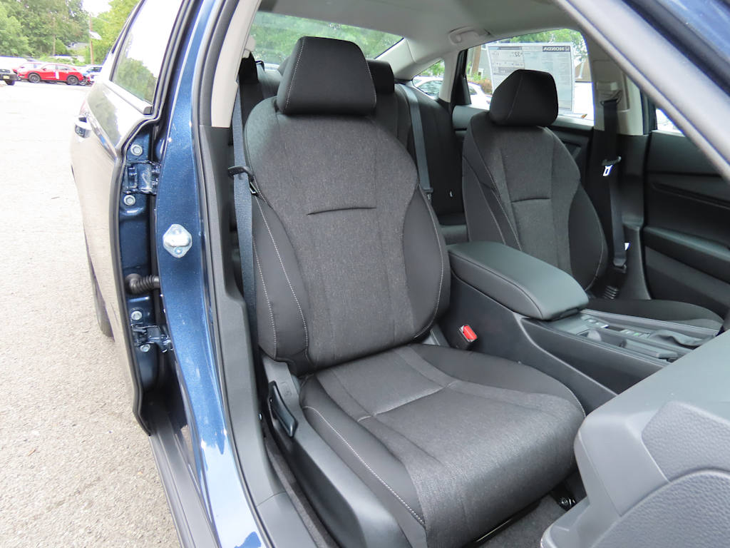 Thumbnail: 2025 Honda Accord - 12