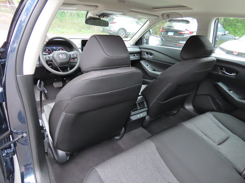 Thumbnail: 2025 Honda Accord - 18