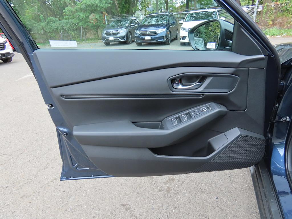 Thumbnail: 2025 Honda Accord - 19