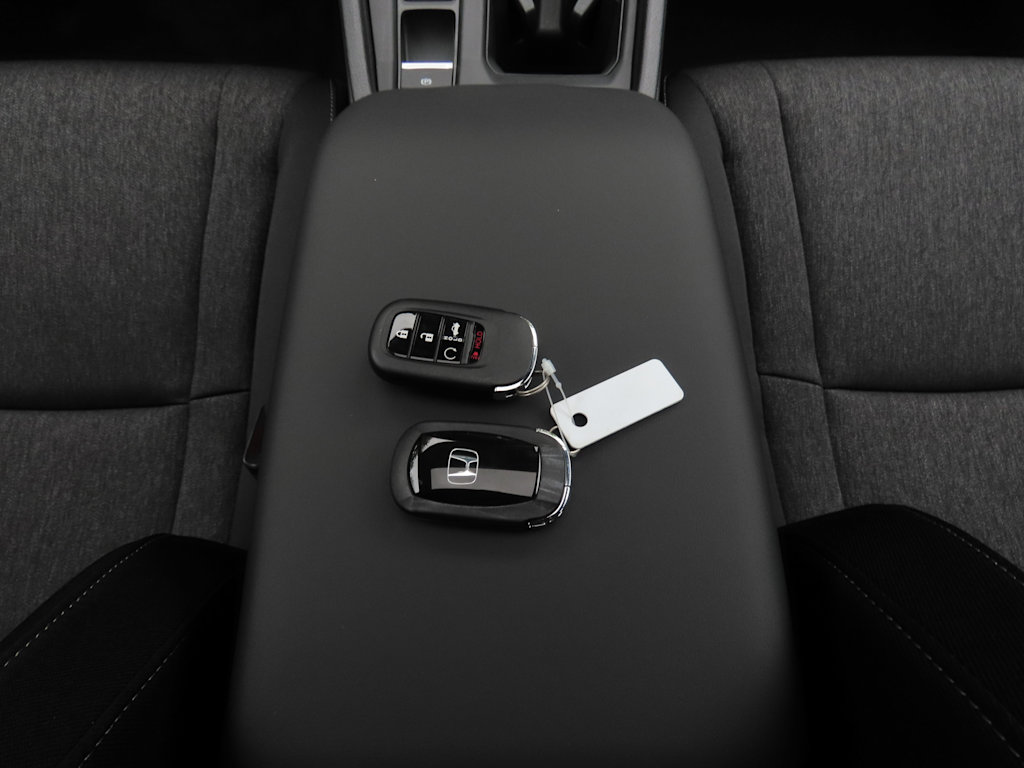 Thumbnail: 2025 Honda Accord - 23