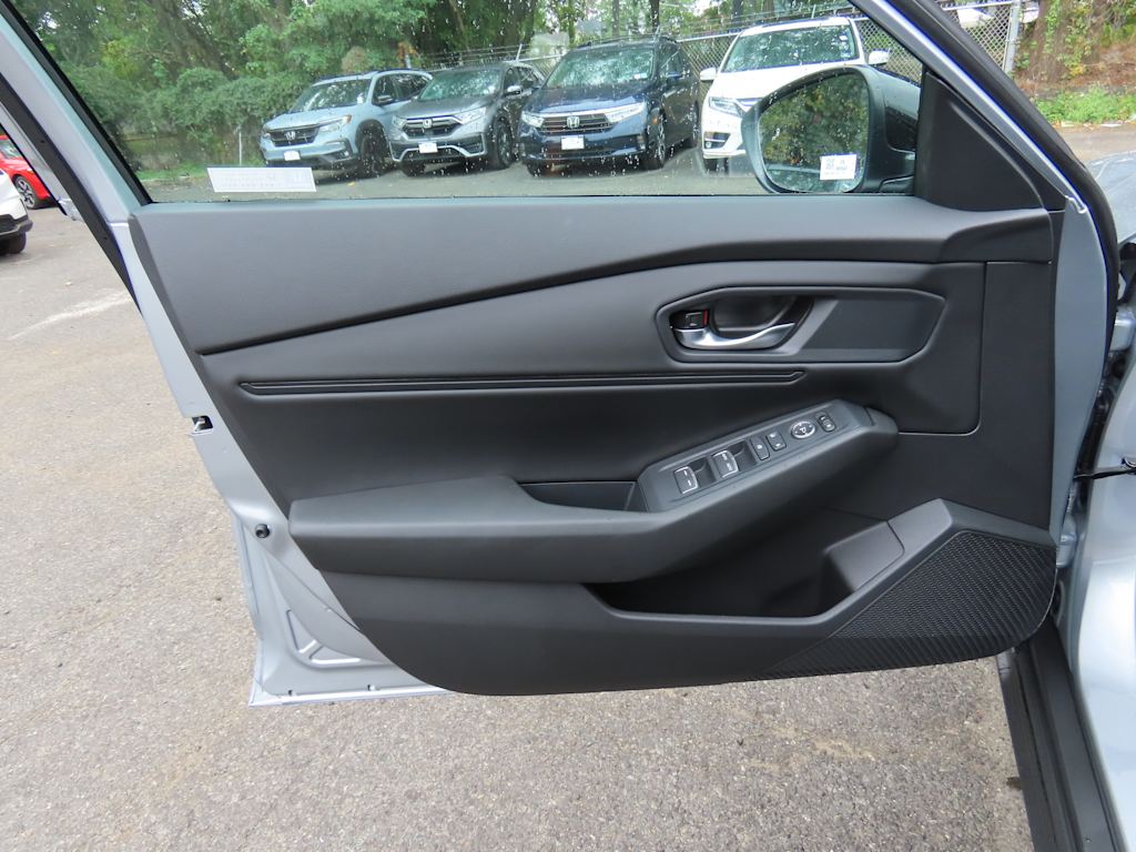 Thumbnail: 2025 Honda Accord - 19