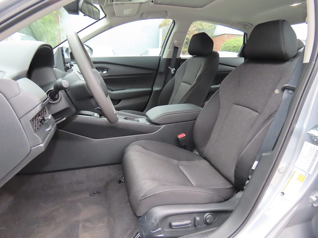 Thumbnail: 2025 Honda Accord - 10