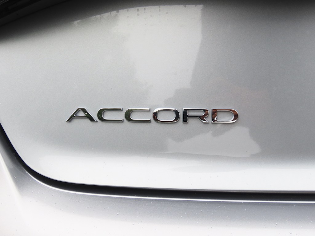 Thumbnail: 2025 Honda Accord - 6