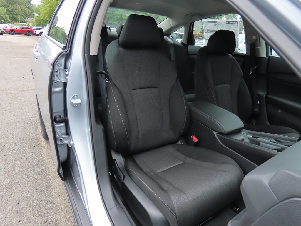 Thumbnail: 2025 Honda Accord - 11