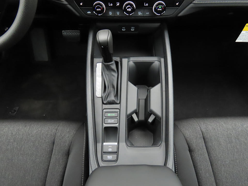 Thumbnail: 2025 Honda Accord - 15