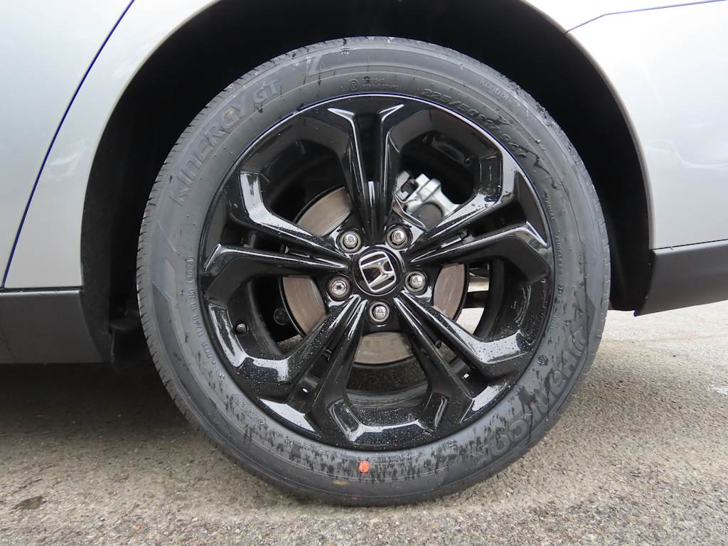 Thumbnail: 2025 Honda Accord - 7