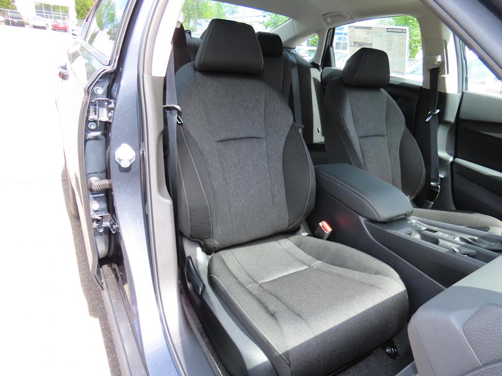 Thumbnail: 2025 Honda Accord - 19