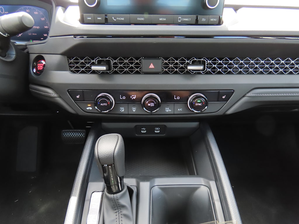 Thumbnail: 2025 Honda Accord - 20