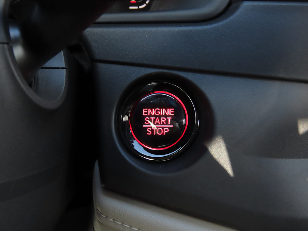 Thumbnail: 2025 Honda Accord - 21