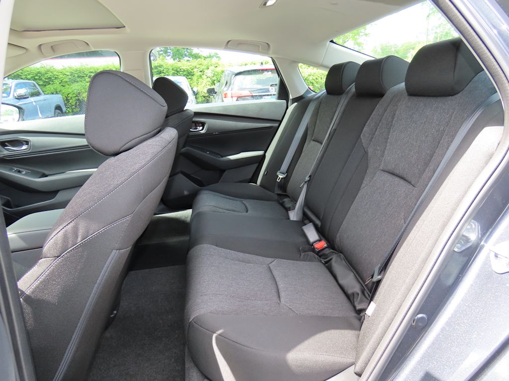 Thumbnail: 2025 Honda Accord - 12