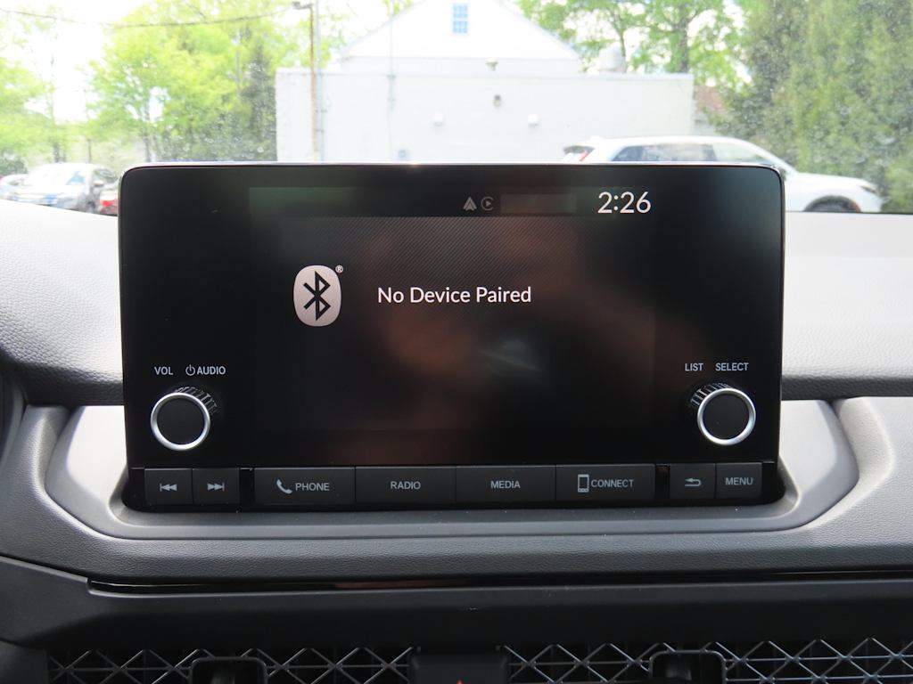 Thumbnail: 2025 Honda Accord - 14