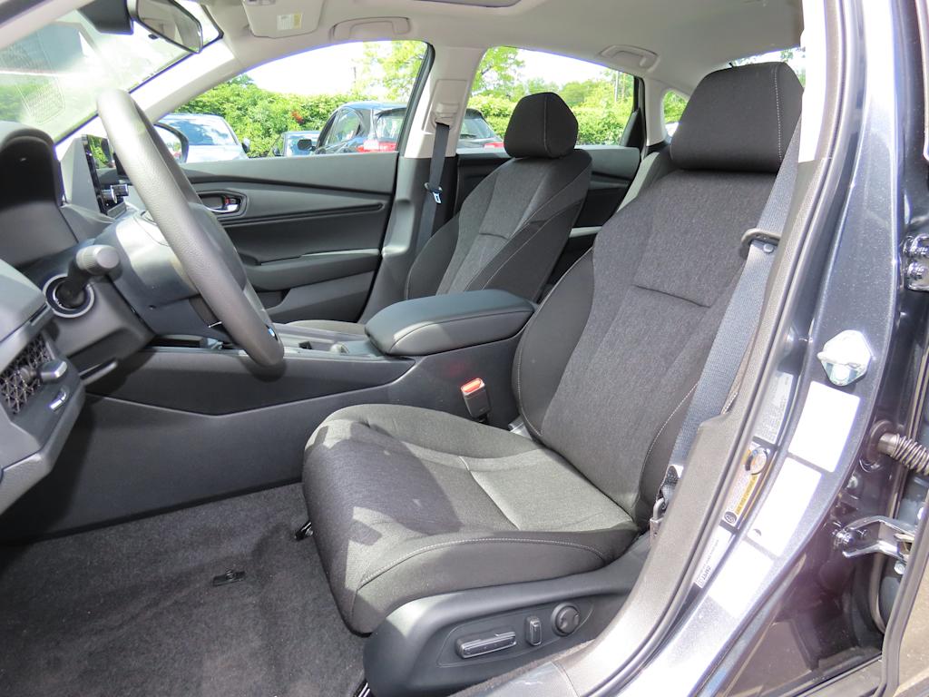 Thumbnail: 2025 Honda Accord - 11