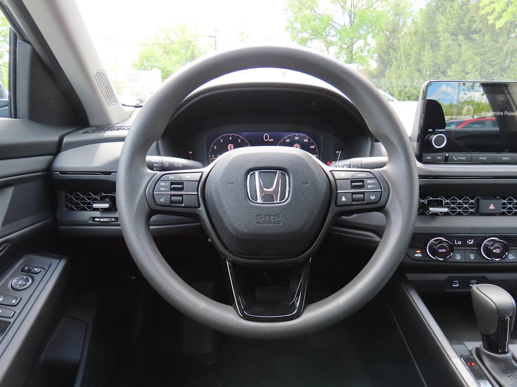 Thumbnail: 2025 Honda Accord - 13