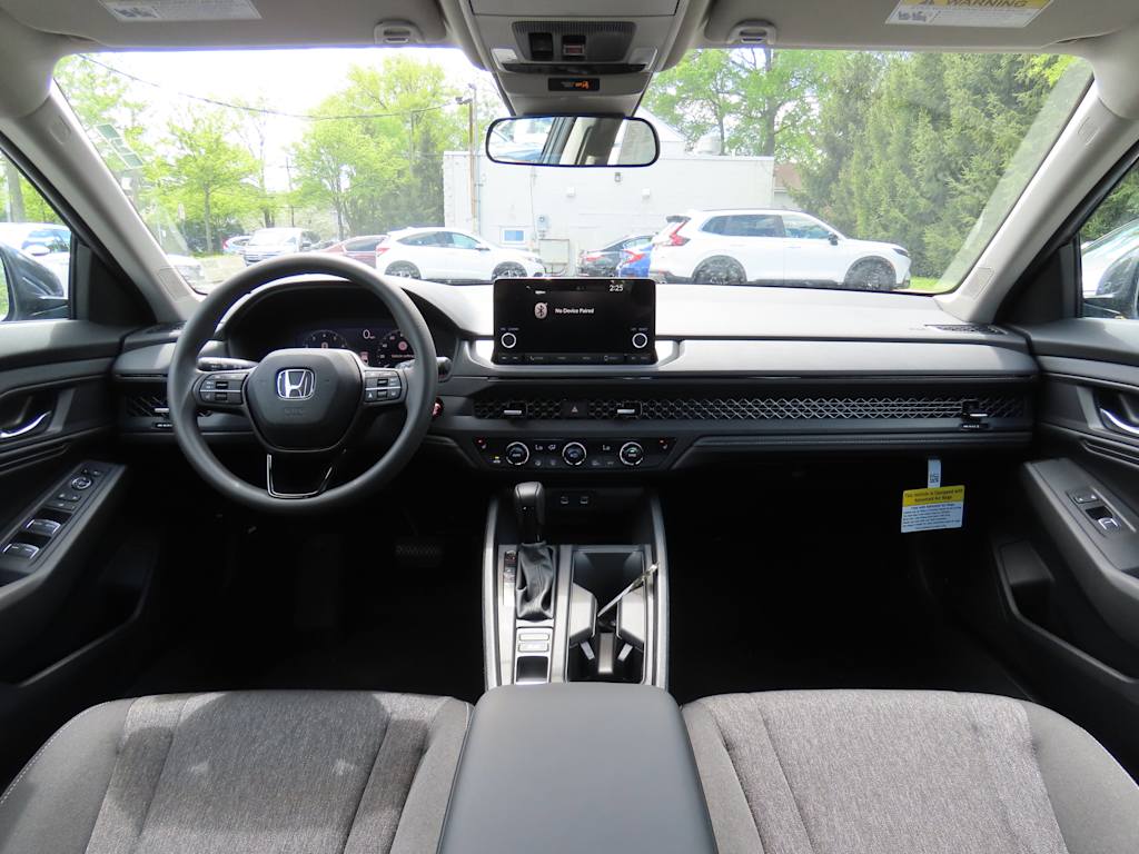 Thumbnail: 2025 Honda Accord - 10