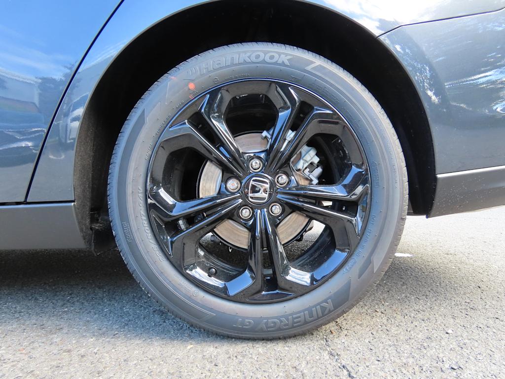 Thumbnail: 2025 Honda Accord - 8