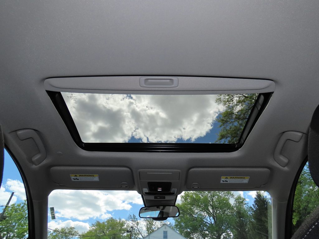 Thumbnail: 2025 Honda Accord - 22