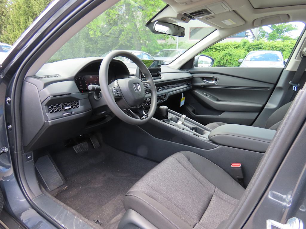 Thumbnail: 2025 Honda Accord - 2