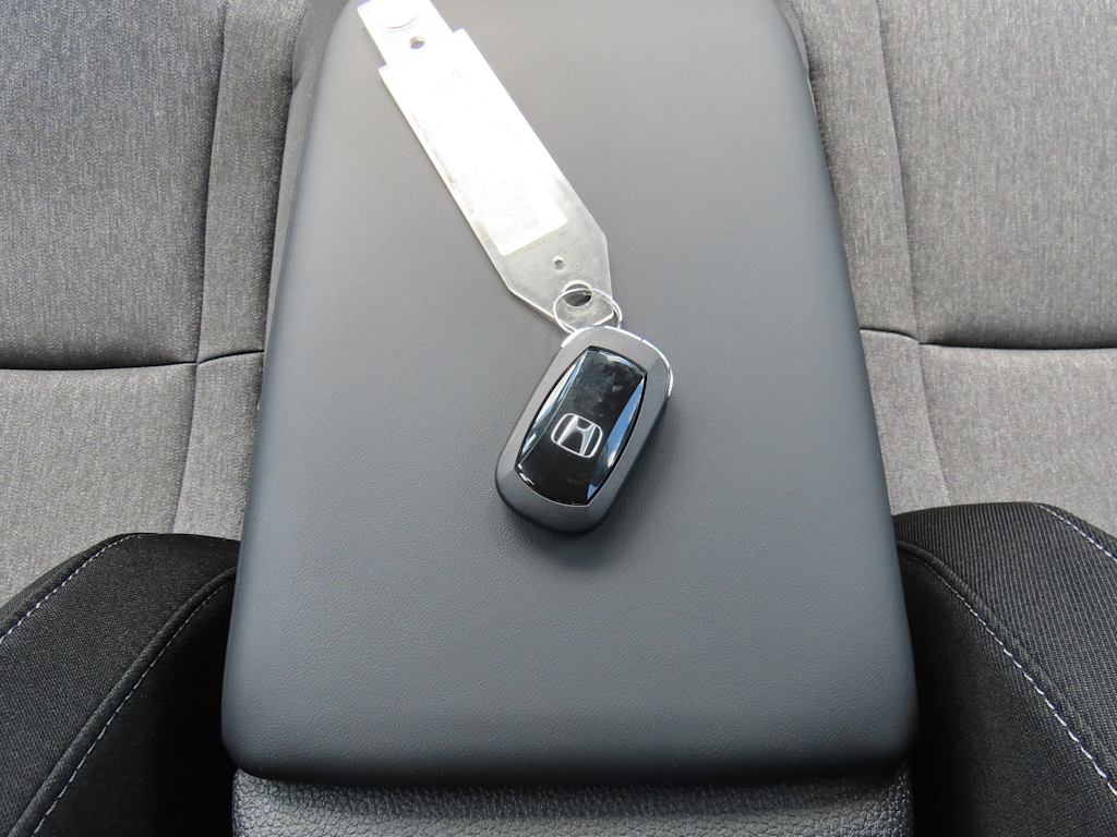 Thumbnail: 2025 Honda Accord - 17