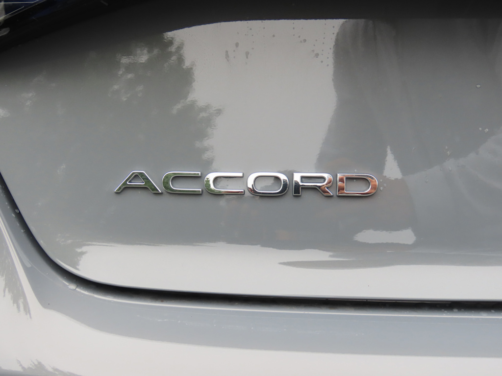 Thumbnail: 2025 Honda Accord - 7