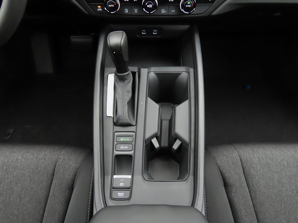 Thumbnail: 2025 Honda Accord - 16