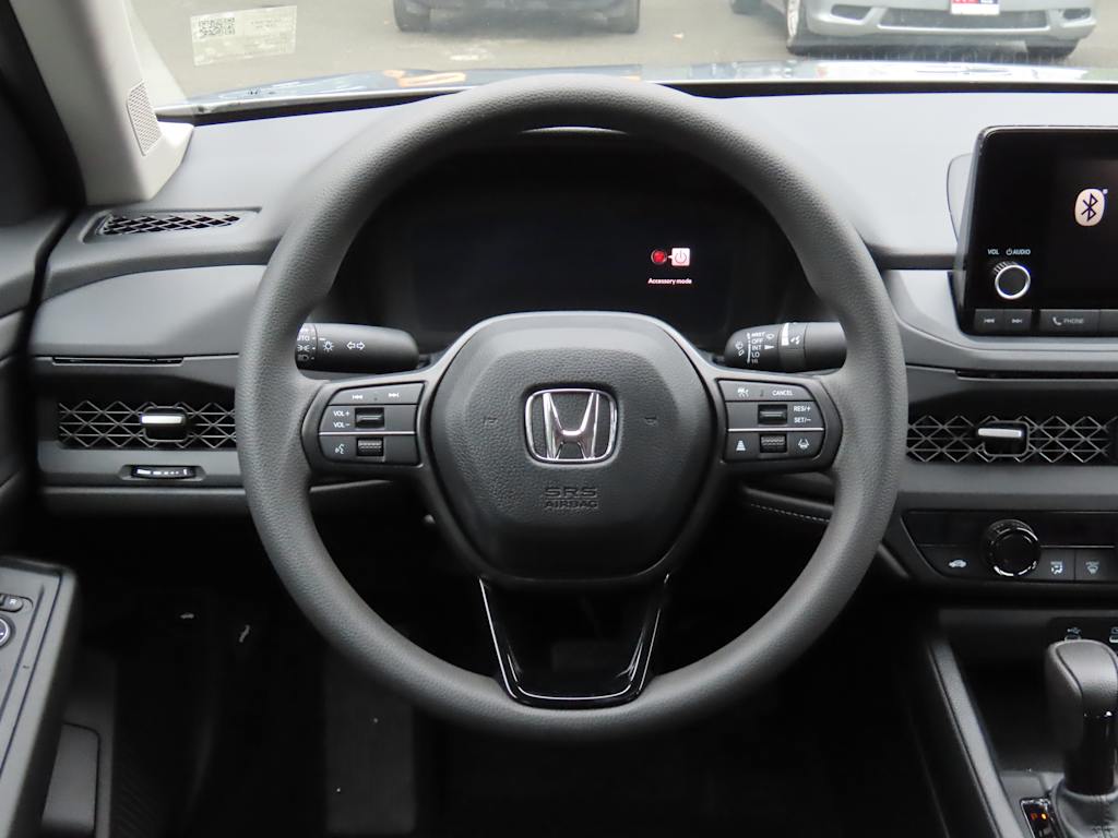 Thumbnail: 2025 Honda Accord - 14