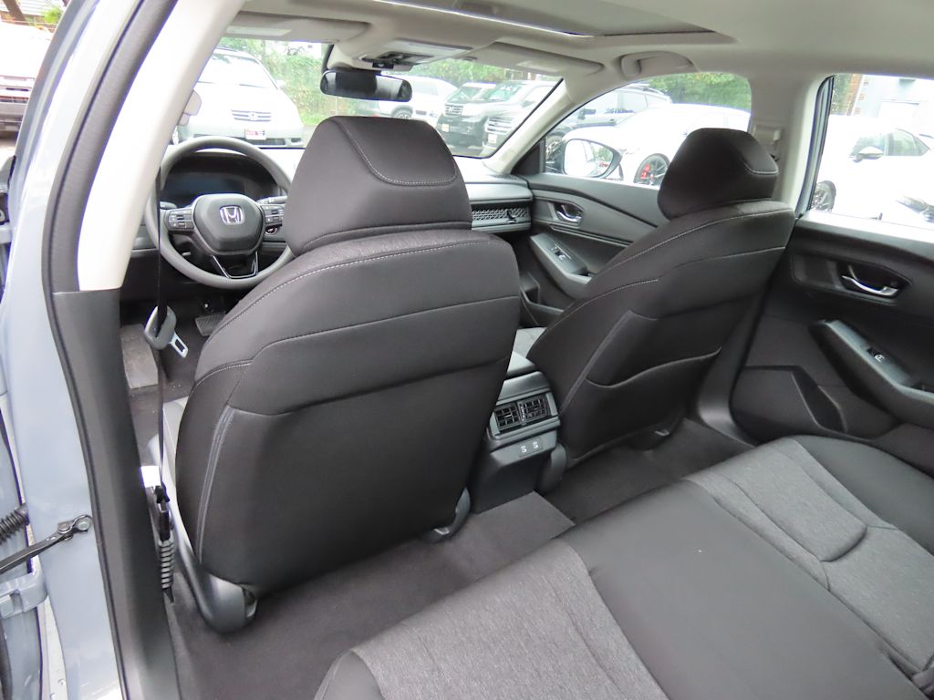 Thumbnail: 2025 Honda Accord - 19