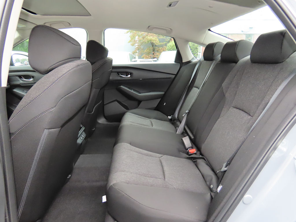 Thumbnail: 2025 Honda Accord - 13