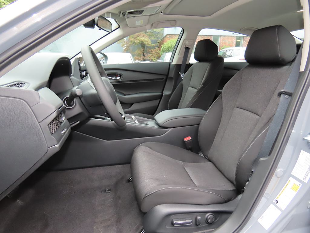 Thumbnail: 2025 Honda Accord - 11