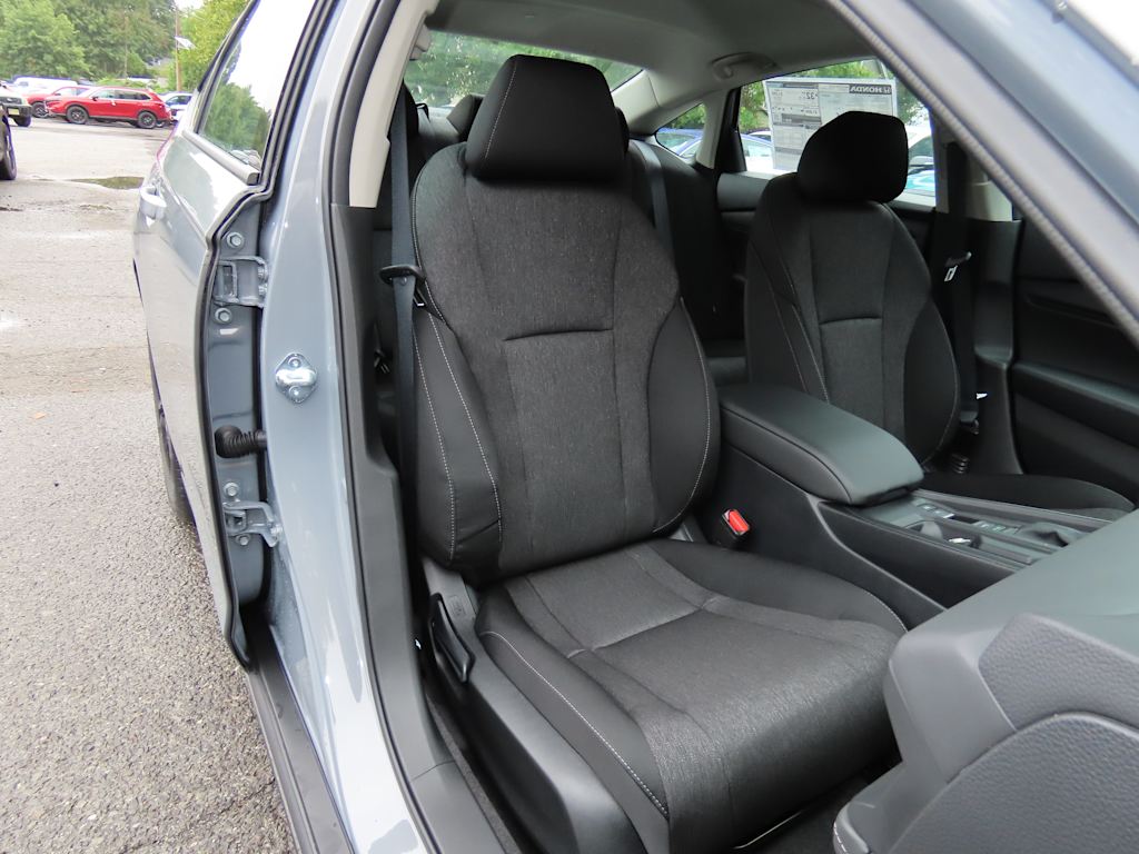 Thumbnail: 2025 Honda Accord - 12