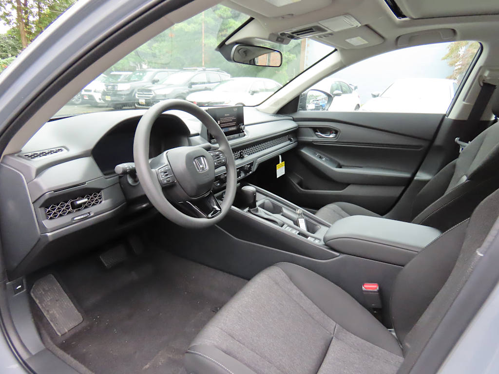 Thumbnail: 2025 Honda Accord - 2