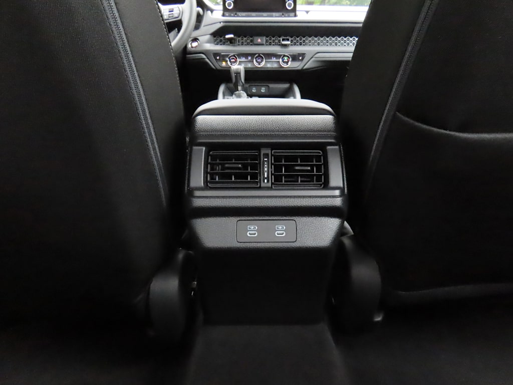 Thumbnail: 2025 Honda Accord - 22